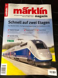 M&auml;rklin Maganzin1